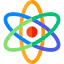 Atomic 图标 64x64