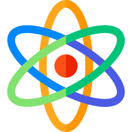 Atomic 图标