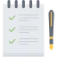 Check list іконка 64x64