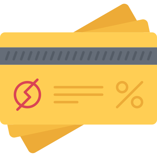 Card icon