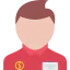 Manager アイコン 64x64