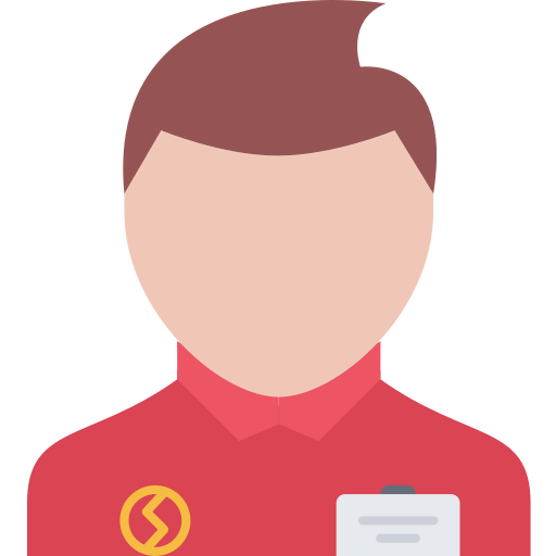 Manager icon