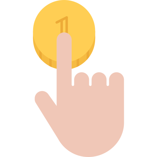 Pay icon