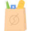 Shopping bag icon 64x64