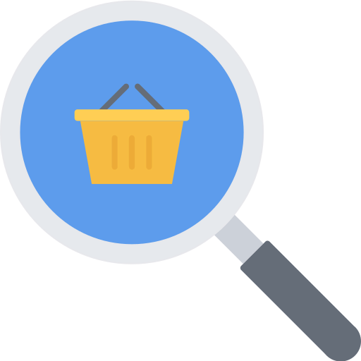 Search icon