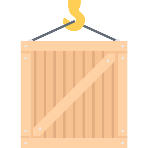 Crane icon