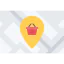Map icon 64x64