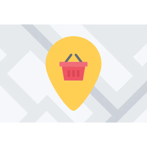 Map icon