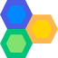 Cell 图标 64x64