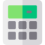 Calculator 图标 64x64