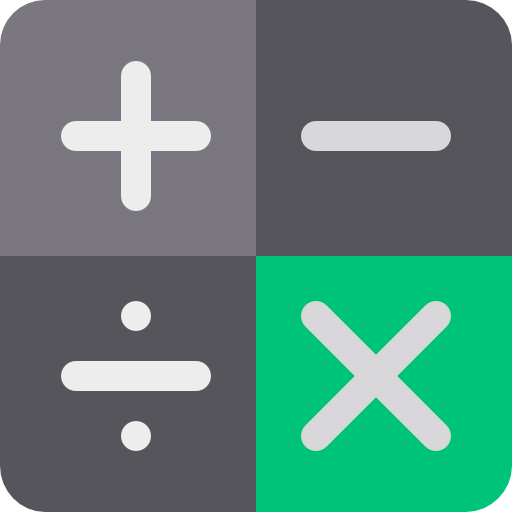 Calculator icon