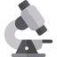 Microscope 图标 64x64