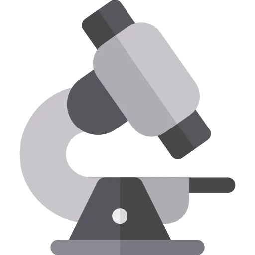 Microscope 图标