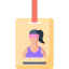 Id card アイコン 64x64