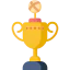 Trophy アイコン 64x64
