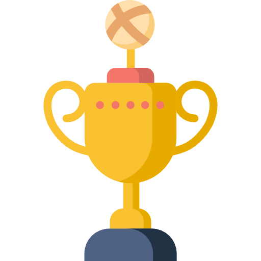 Trophy icon