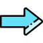 Arrows icon 64x64
