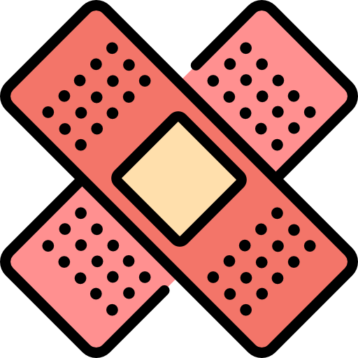 Patch アイコン