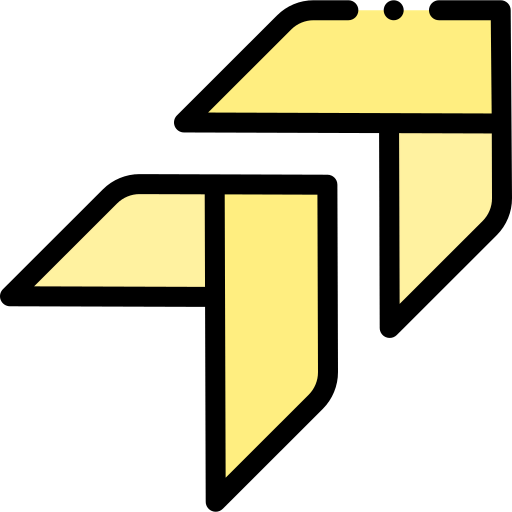 Arrows icon