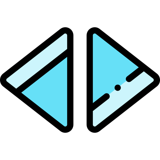 Arrows icon