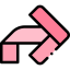Arrows icon 64x64