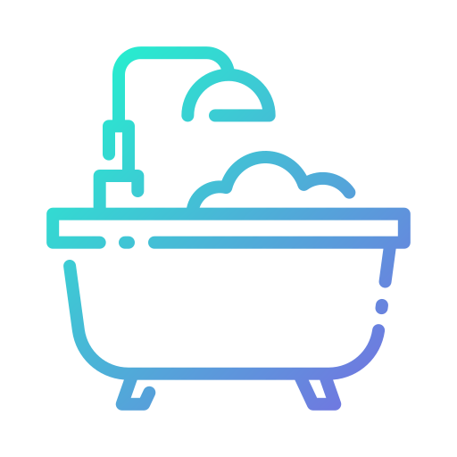 Bathroom icon