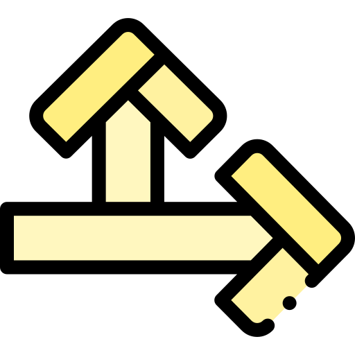 Arrows icon