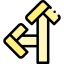 Arrows icon 64x64