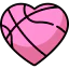 Basketball icon 64x64
