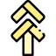 Arrows icon 64x64