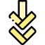 Arrows icon 64x64
