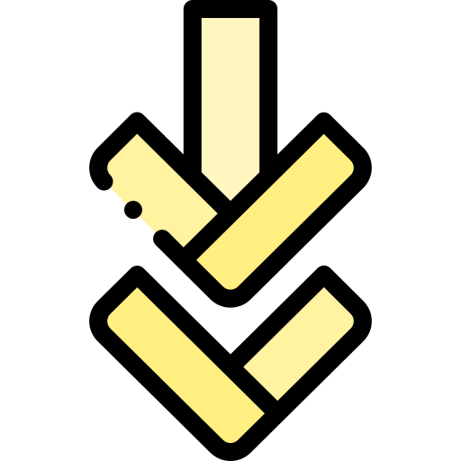 Arrows icon