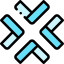 Arrows icon 64x64