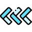 Arrows icon 64x64