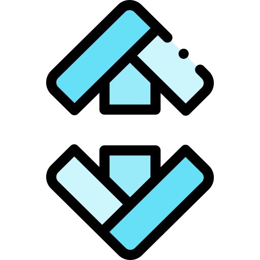 Arrows icon
