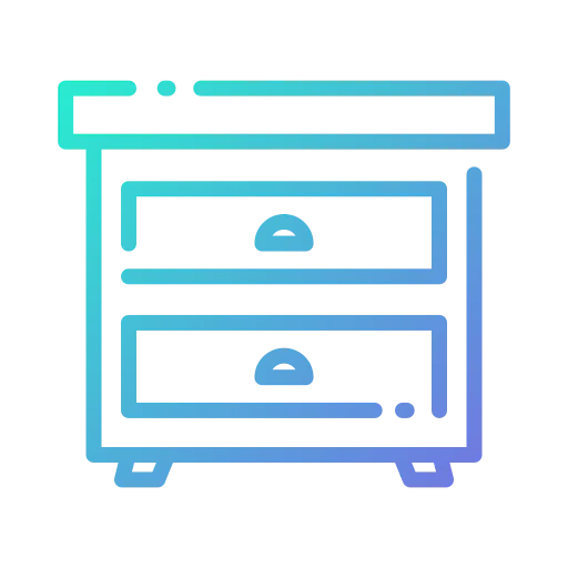 Chest icon