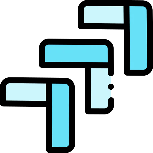 Arrows icon
