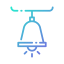 Ceiling light Symbol 64x64