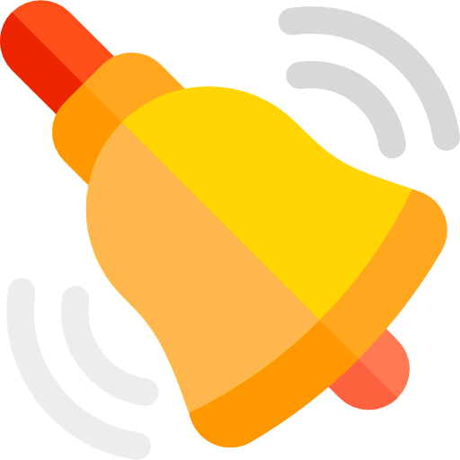 Bell icon