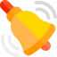 Bell 图标 64x64
