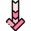 Arrows icon 64x64