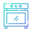 Oven Symbol 64x64