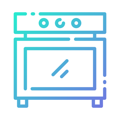 Oven icon