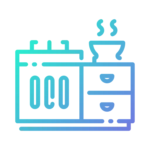 Kitchen icon