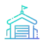 Garage Ikona 64x64