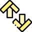Arrows icon 64x64