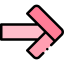 Arrows icon 64x64