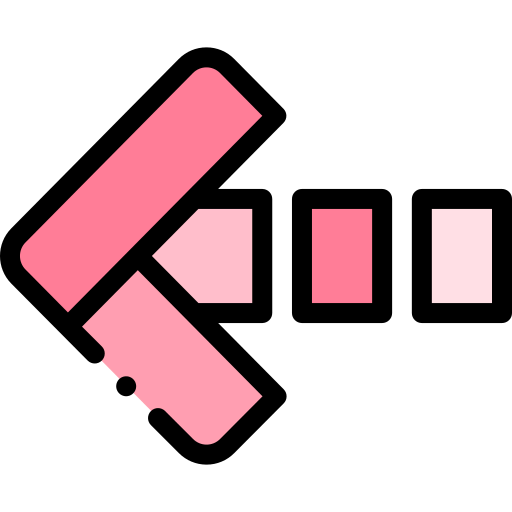 Arrows icon