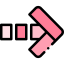 Arrows icon 64x64