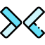 Arrows icon 64x64